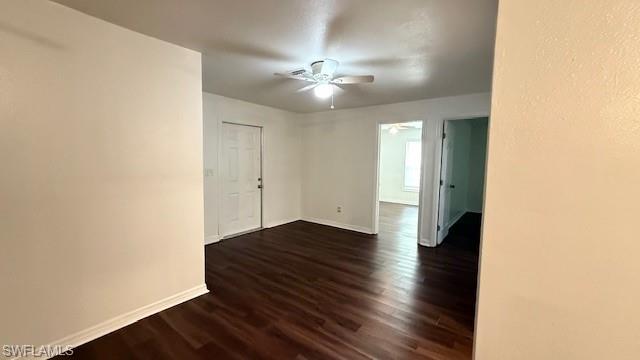 FORT MYERS - Residential Lease