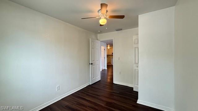 FORT MYERS - Residential Lease