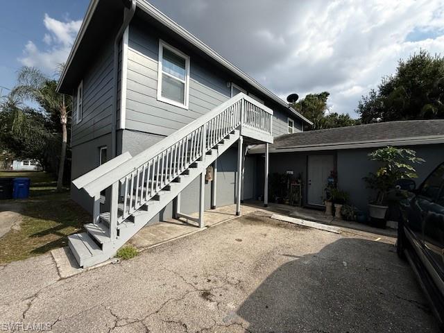 FORT MYERS - Residential Lease
