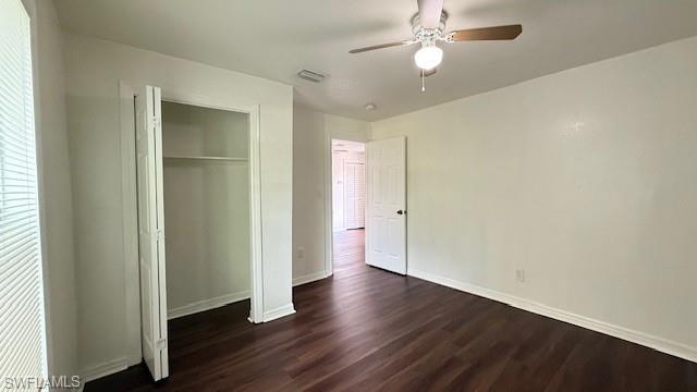 FORT MYERS - Residential Lease