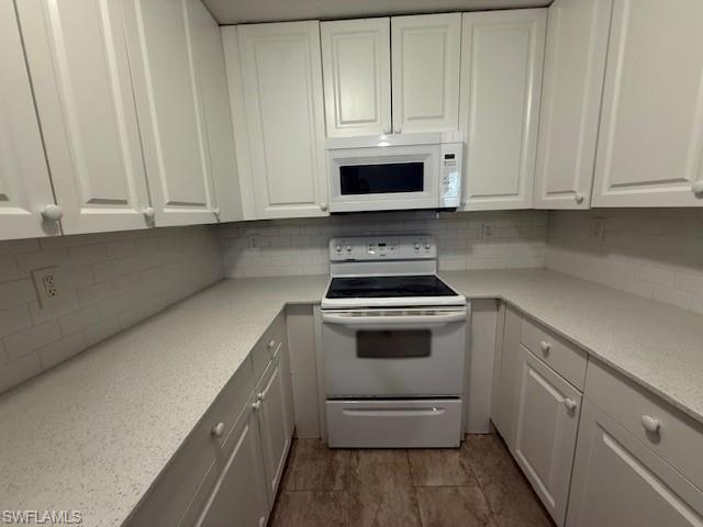 FORT MYERS - Residential Lease