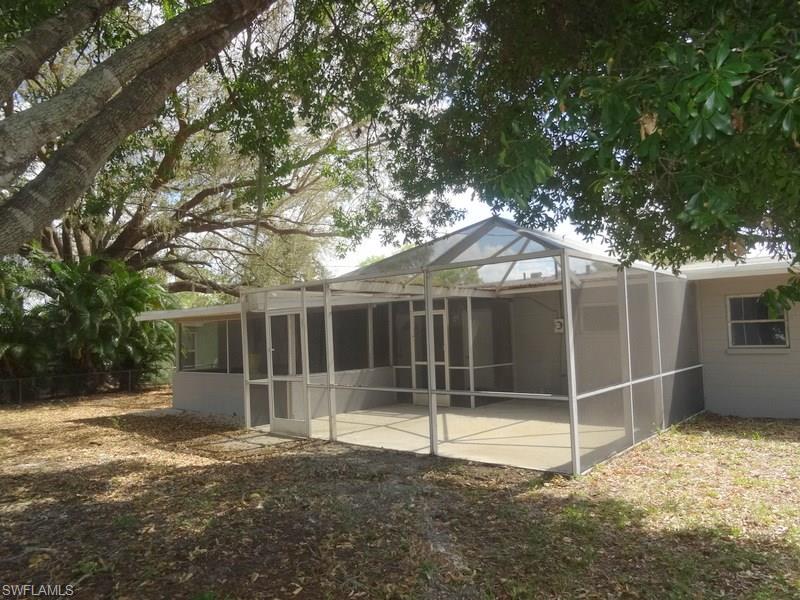 FORT MYERS - Residential