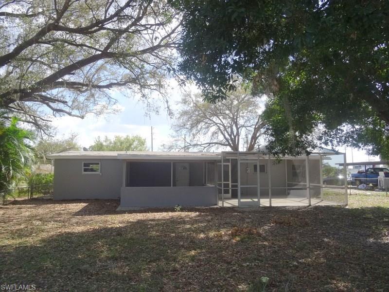 FORT MYERS - Residential