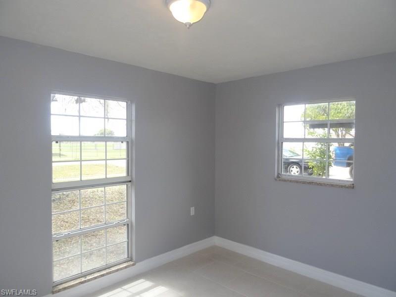 FORT MYERS - Residential