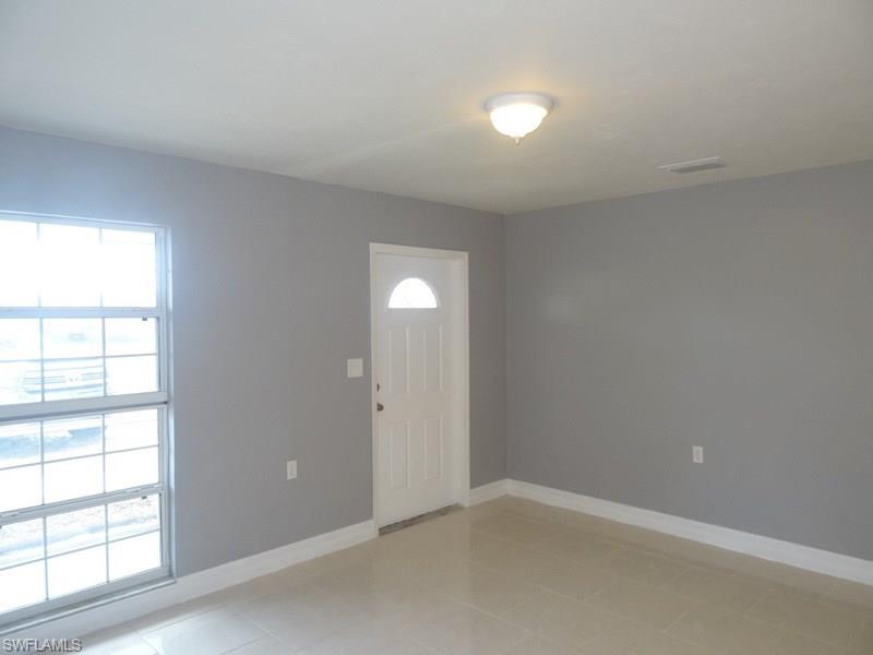 FORT MYERS - Residential