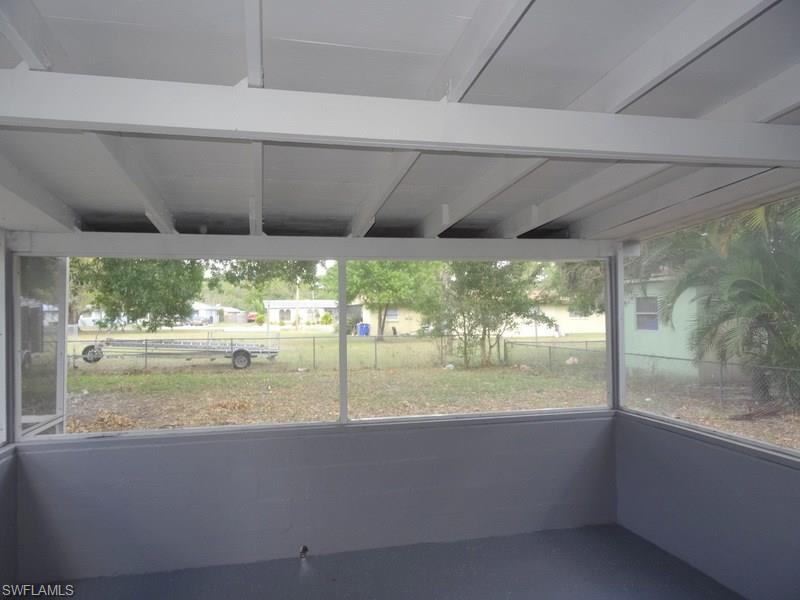 FORT MYERS - Residential