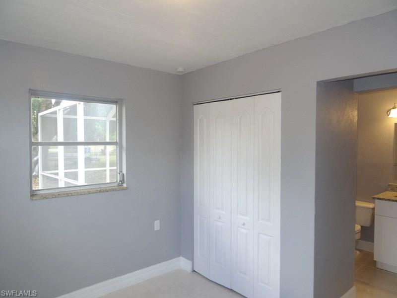 FORT MYERS - Residential