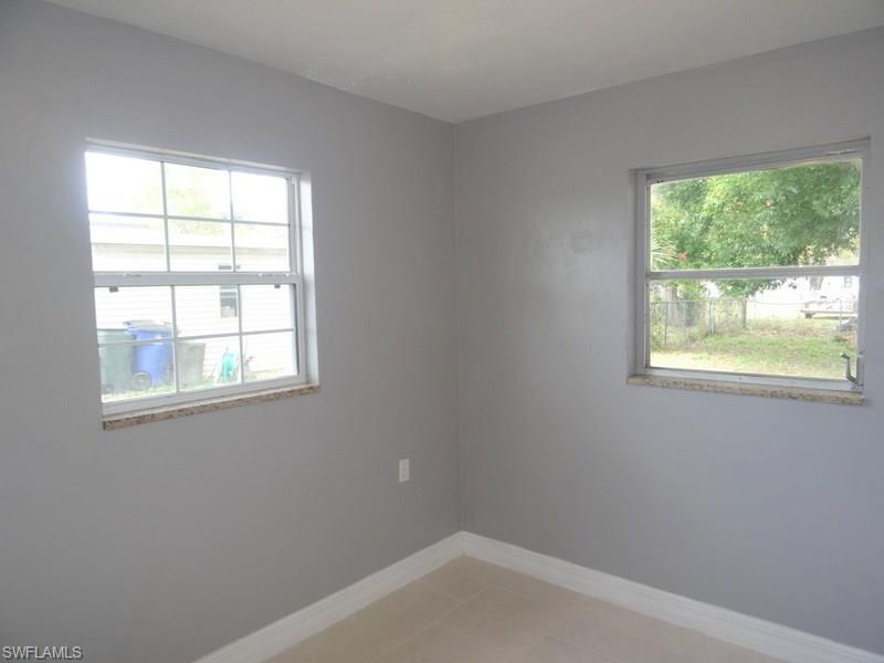 FORT MYERS - Residential