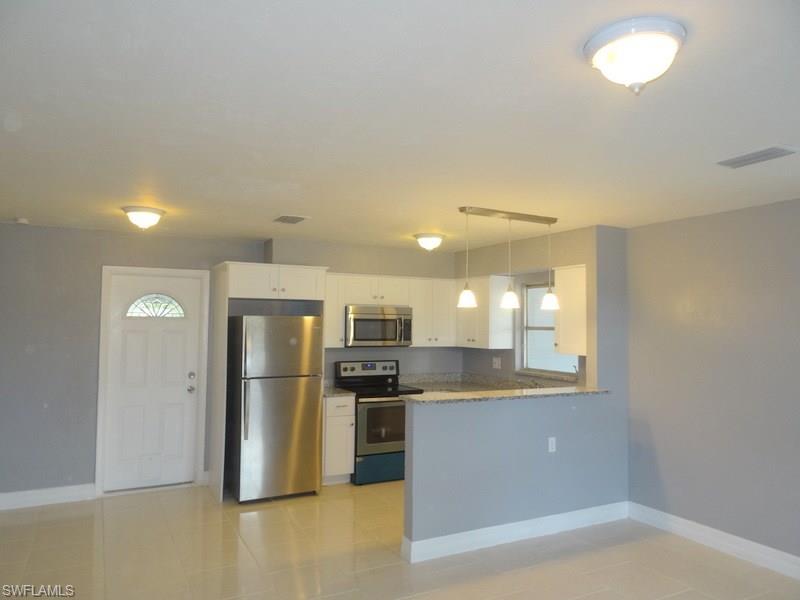 FORT MYERS - Residential