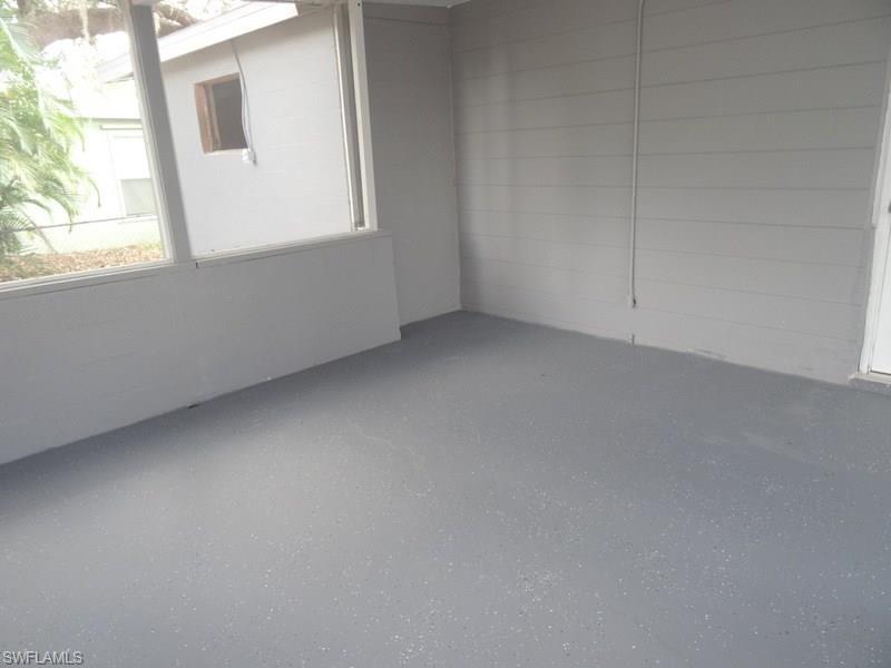 FORT MYERS - Residential