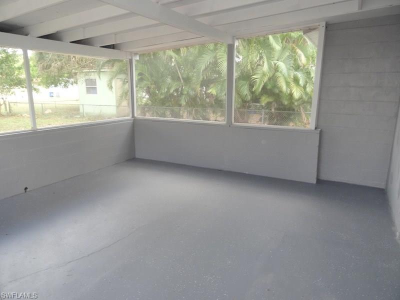 FORT MYERS - Residential