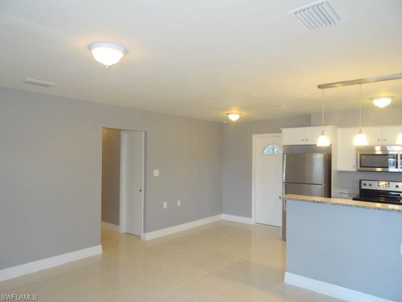 FORT MYERS - Residential