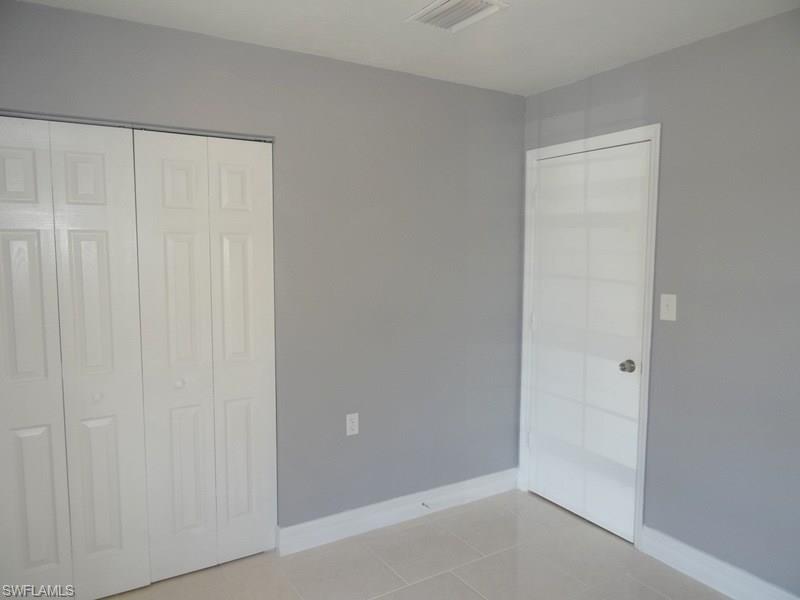 FORT MYERS - Residential