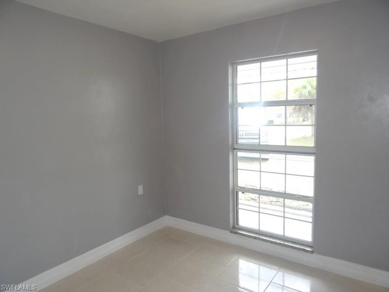 FORT MYERS - Residential