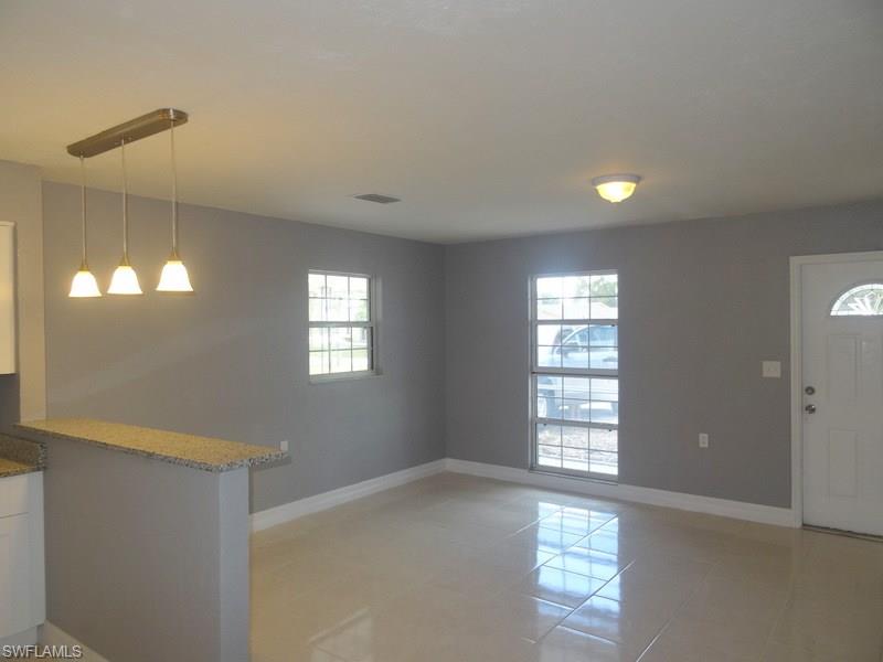 FORT MYERS - Residential