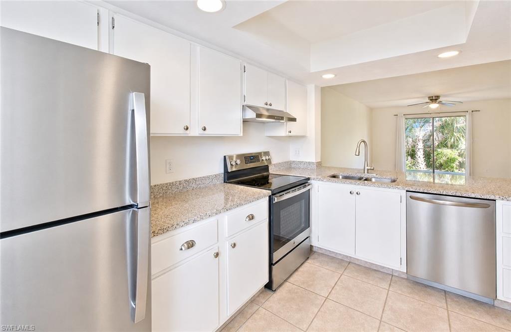 NAPLES TRACE - Residential