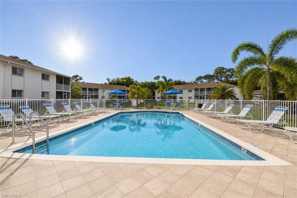 NAPLES TRACE - Residential