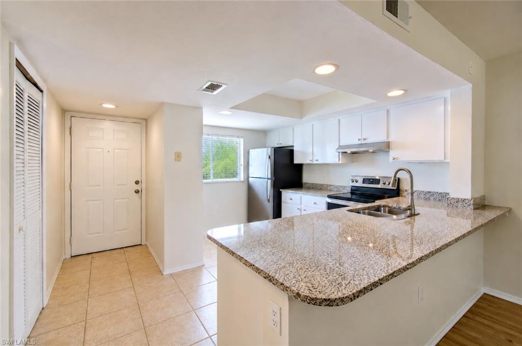 NAPLES TRACE - Residential