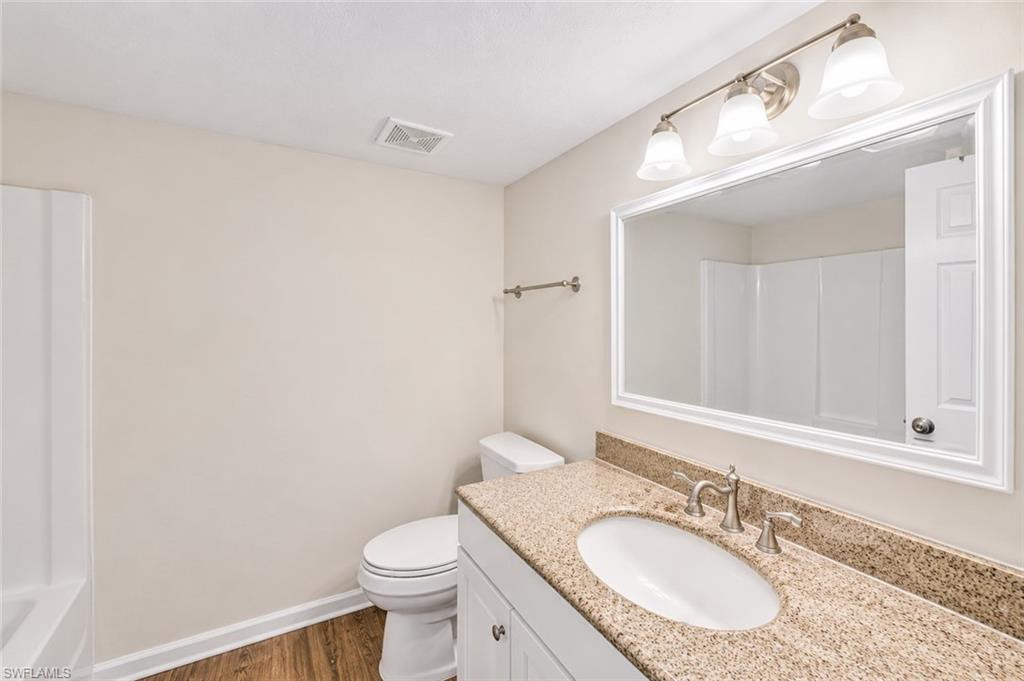NAPLES TRACE - Residential