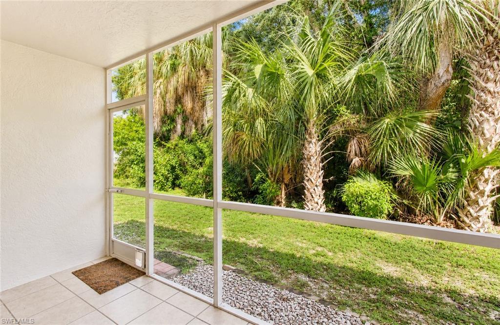 NAPLES TRACE - Residential