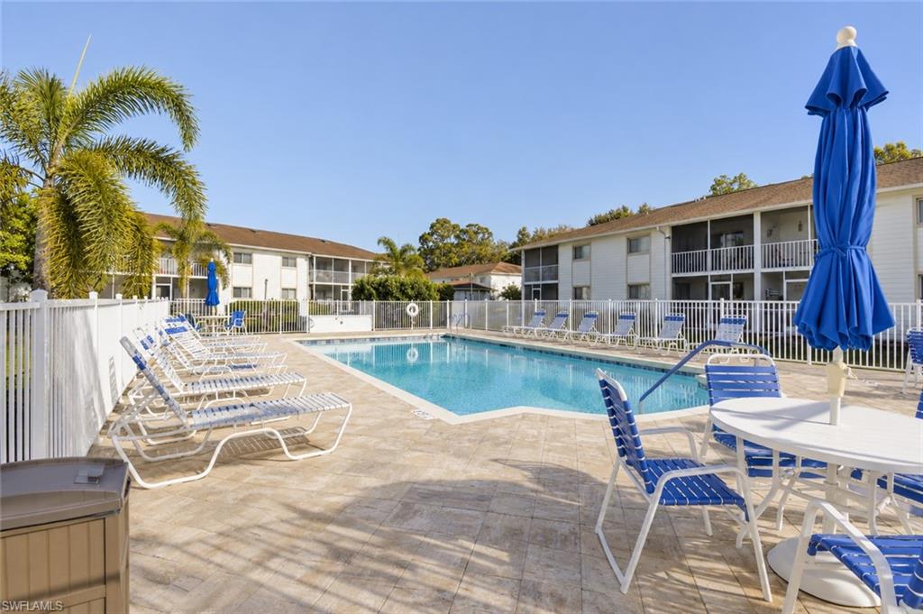 NAPLES TRACE - Residential
