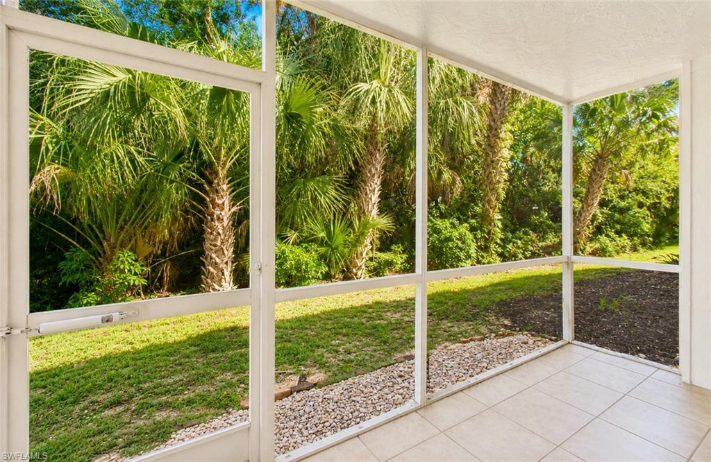 NAPLES TRACE - Residential