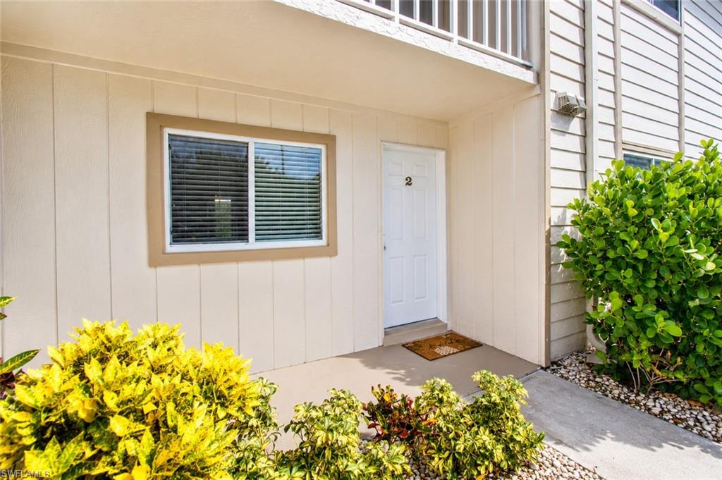 NAPLES TRACE - Residential