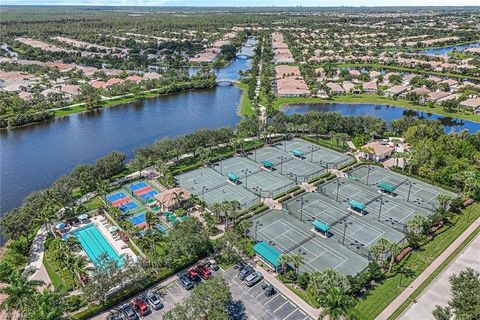 A home in BONITA SPRINGS