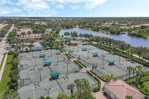 A home in BONITA SPRINGS