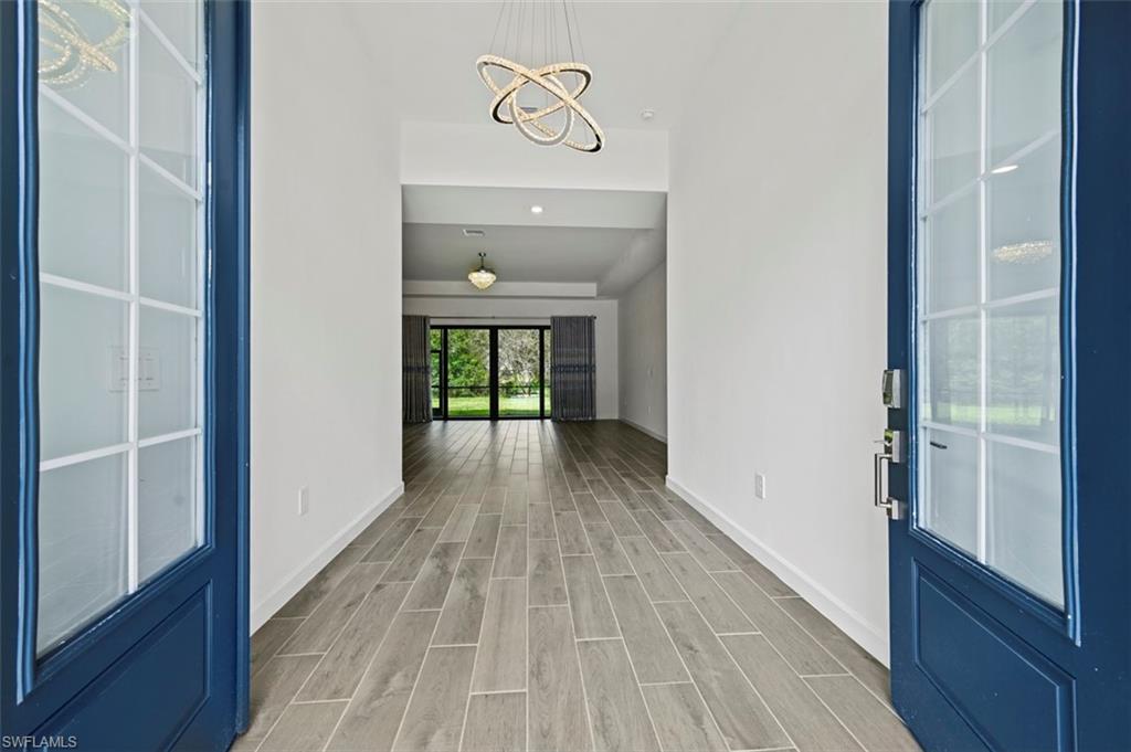 TIMBER CREEK - Residential