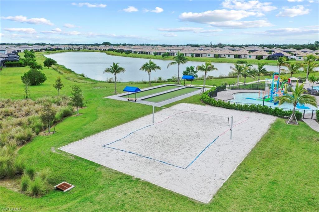 TIMBER CREEK - Residential