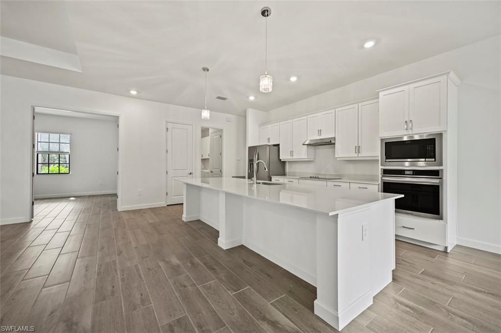 TIMBER CREEK - Residential