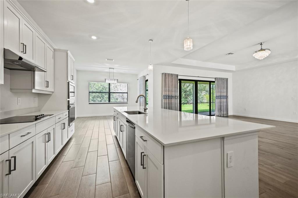 TIMBER CREEK - Residential