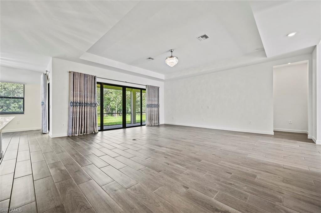 TIMBER CREEK - Residential