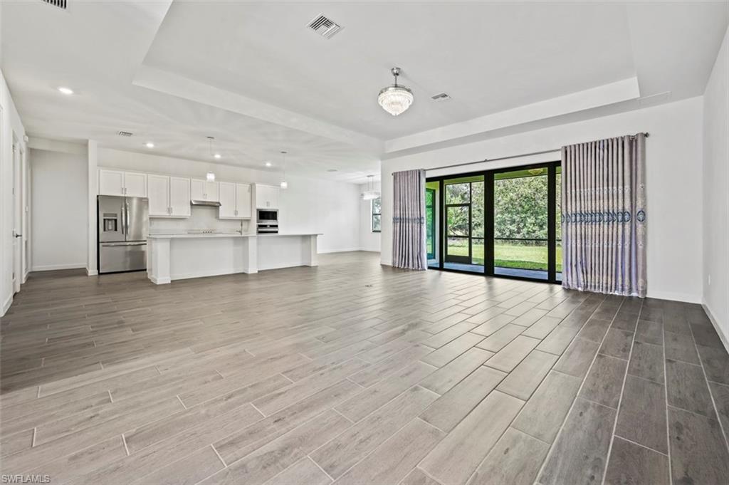 TIMBER CREEK - Residential