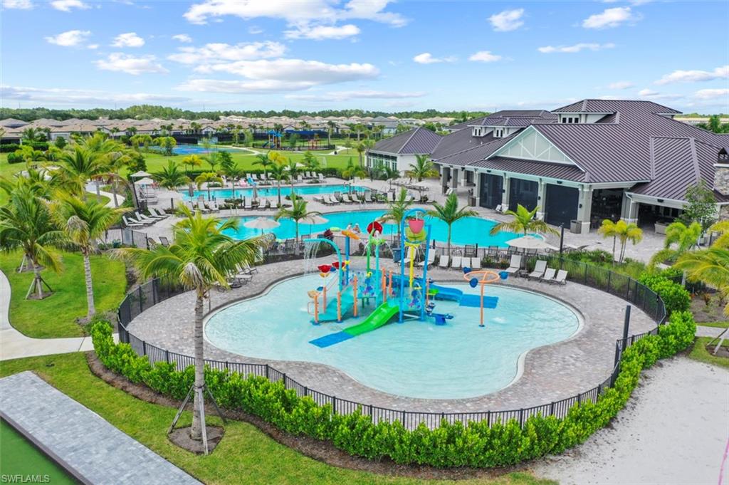 TIMBER CREEK - Residential