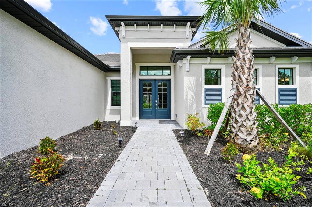 TIMBER CREEK - Residential