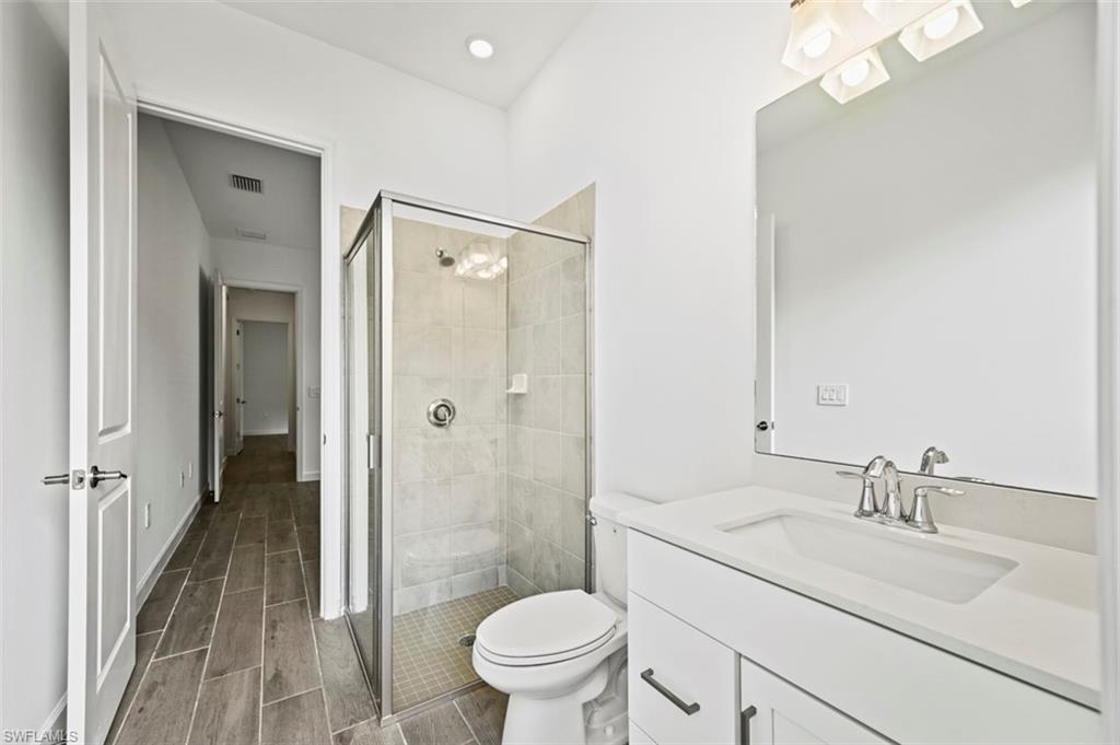 TIMBER CREEK - Residential