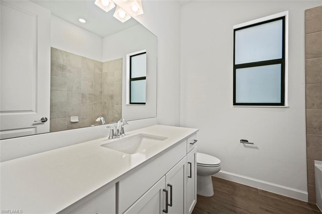 TIMBER CREEK - Residential