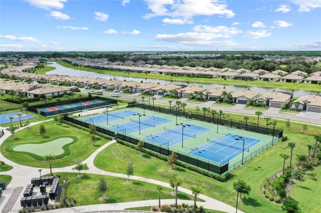 TIMBER CREEK - Residential