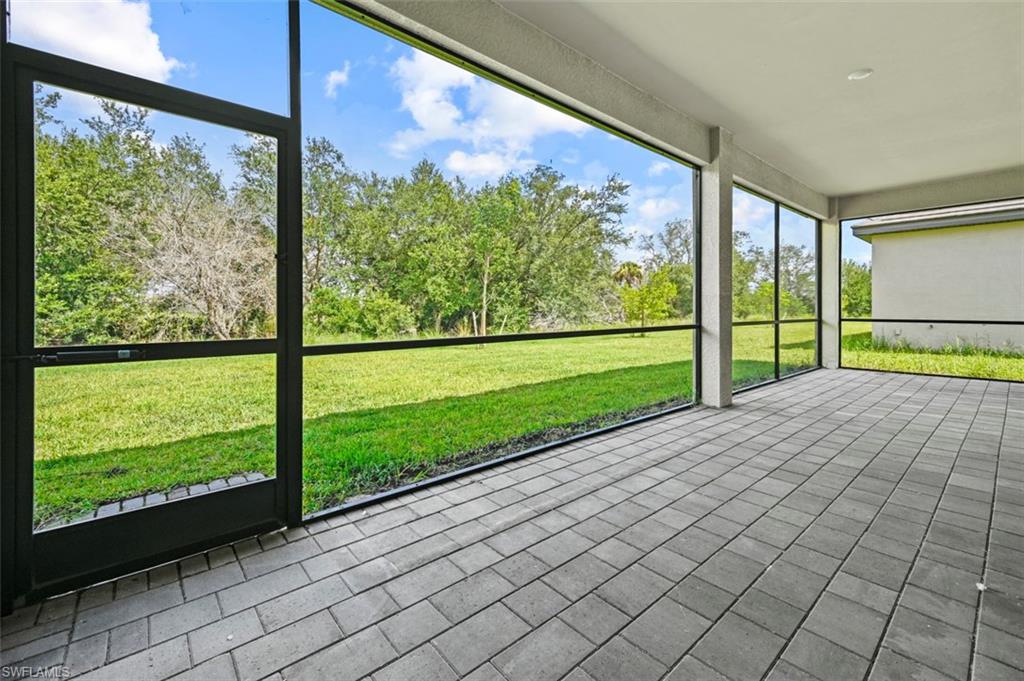 TIMBER CREEK - Residential