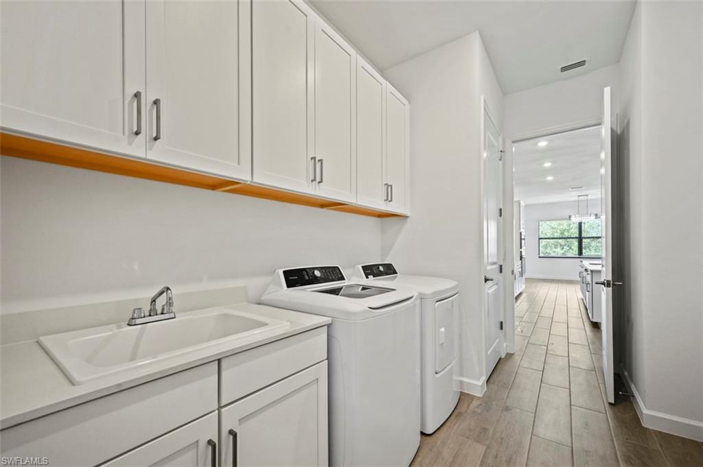 TIMBER CREEK - Residential