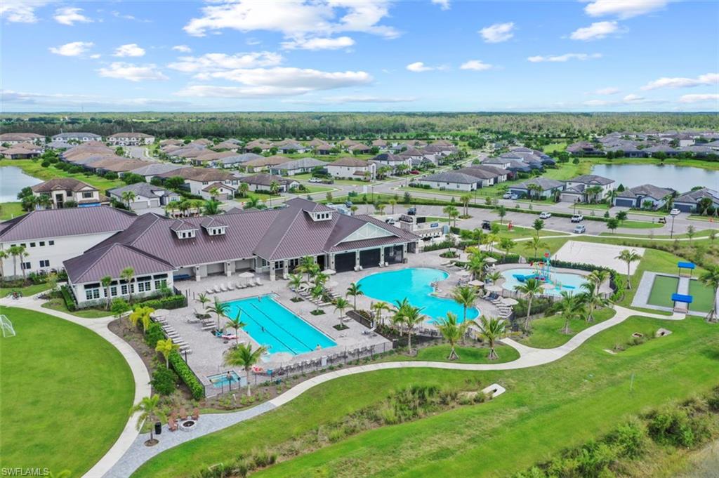 TIMBER CREEK - Residential