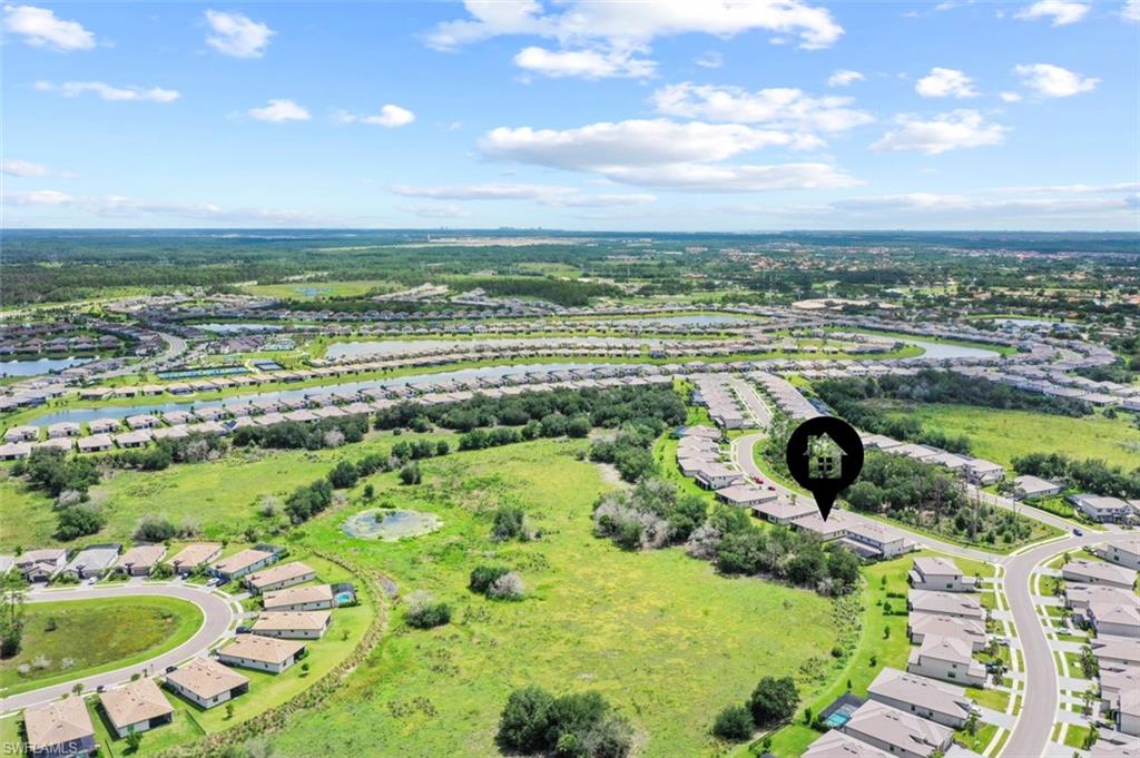 TIMBER CREEK - Residential