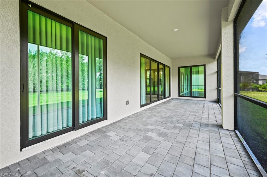 TIMBER CREEK - Residential