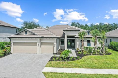 11017 Hanging Vine DR FORT MYERS FL 33913