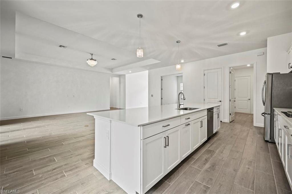 TIMBER CREEK - Residential