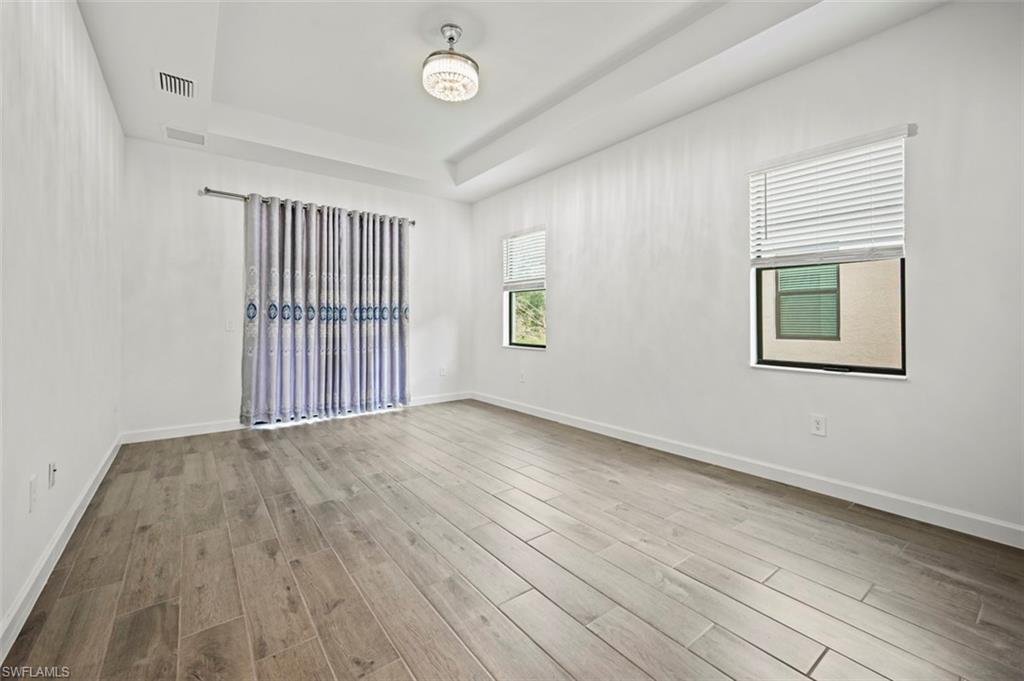 TIMBER CREEK - Residential