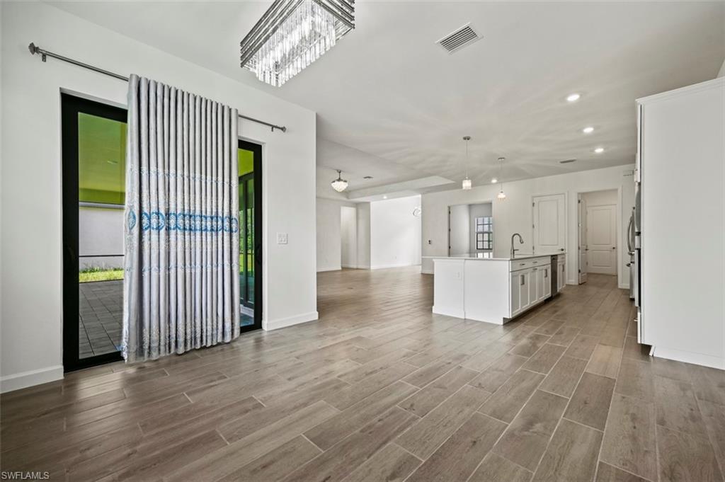 TIMBER CREEK - Residential