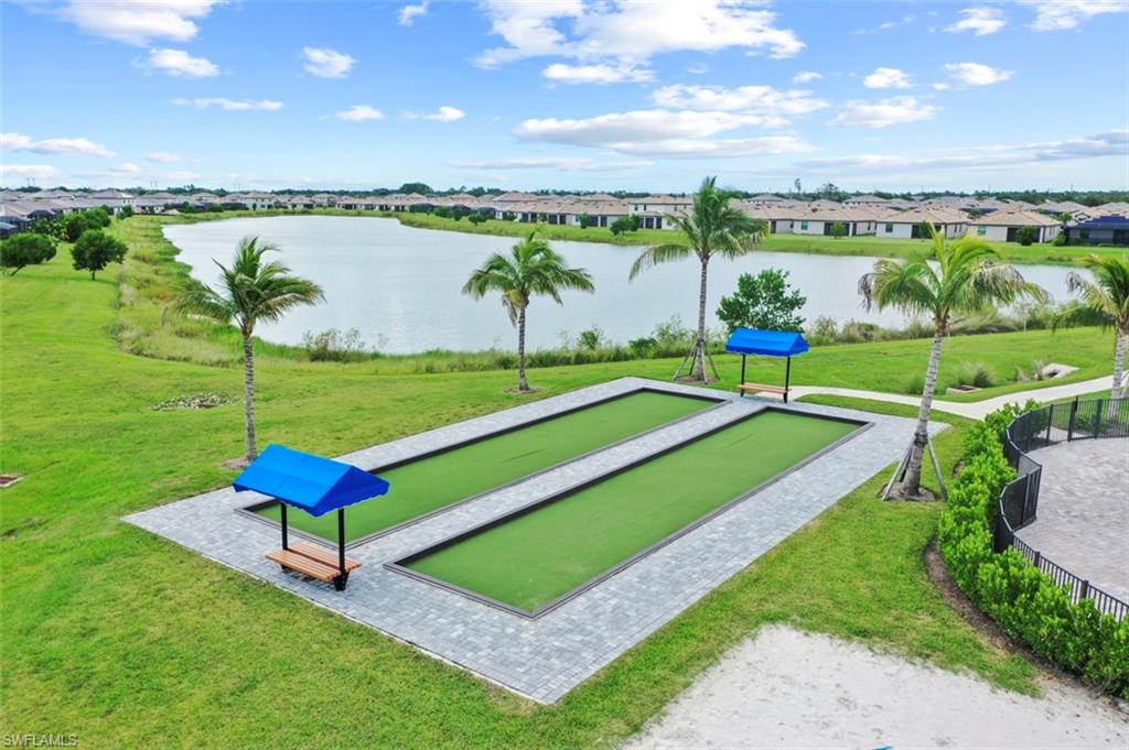 TIMBER CREEK - Residential